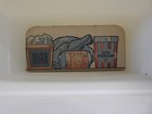 Vintage Little Tikes Refridgerator Super Nice Condition Decals Intact — photo 4