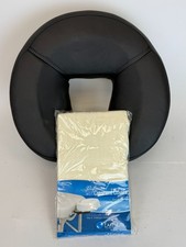 EARTHLITE Massage Table Face Cradle Cushion and Covers