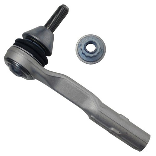 101-8090 Beck Arnley Tie Rod End Front Driver or Passenger Side for MB Mercedes - Picture 1 of 4