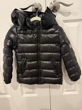 Moncler Bady Jacket Kids