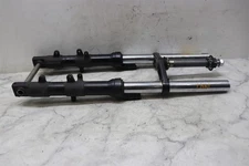 2007-2009 Yamaha FZ6 Front End Suspension Fork Set Triple Tree