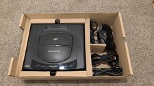 Sega Saturn Console - Complete in Original Bo...