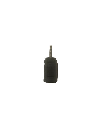 Klinkenstecker Adapter 3, 5 mm Stereojack m - 2, 5 mm Stereojack F