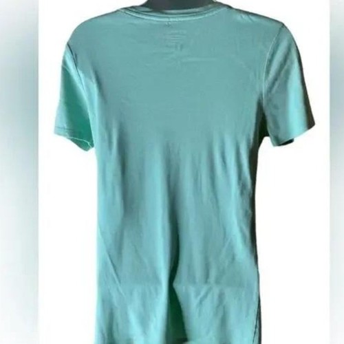 Merona Ultimate T-Shirt Women's Medium Short Sleeves Top - Bild 4 von 6