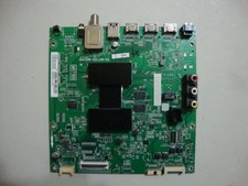 TCL 55S403 TV MAIN B0ARD V8-ST10K01-LF1V1244 / 40-MST10S-MAE4HG
