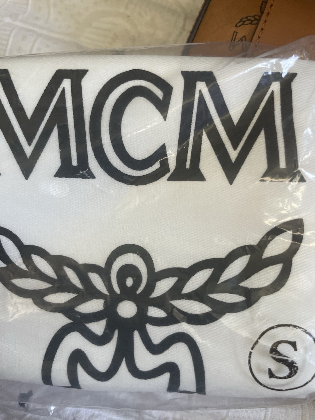 mcm bag — image 5
