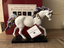 trail of painted ponies