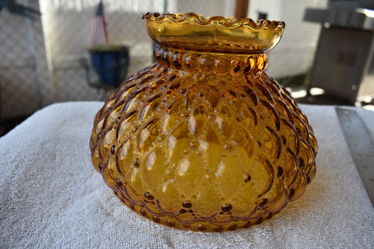 25+ Amber Glass Lamp Shades for sale | Updated Oct 2026