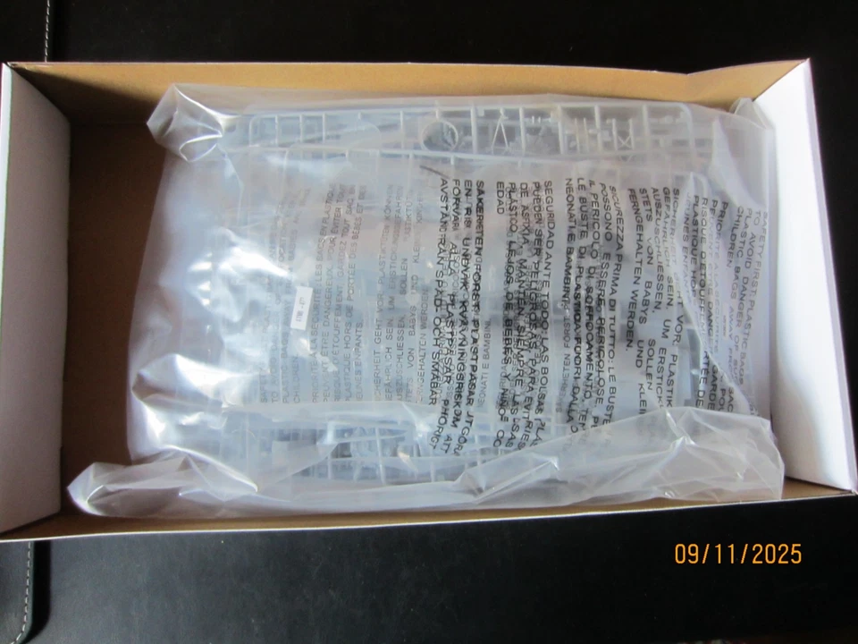 1/48 Airfix Bristol Blenheim Mk I - Immagine 2 di 2