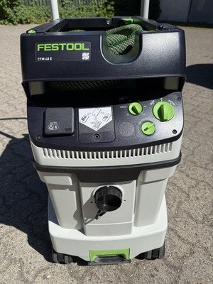 Festool Absaugmobil CTM 48 E 574992 Sauger Nasssauger Trockensauger