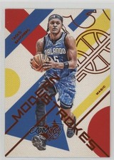 2024-25 Panini Court Kings Modern Strokes Paolo Banchero #17 19l7