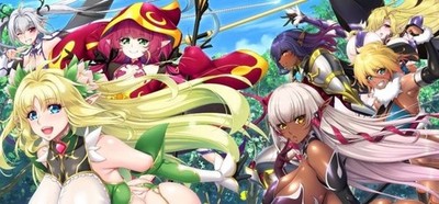 OVA Youkoso Sukebe Elf no Mori e Collection BOX DVD Set Vol.1-4 Japan Anime