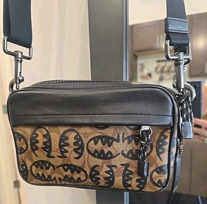 Coach Guang Yu | eBay