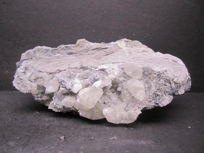 Calcite Crystal Cluster, Mount Pleasant Mills, PA #77