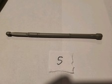 Mint Star Wars Clone Wars 2010 Republic AV-7 Mobile Cannon Missile - Original