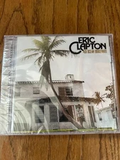 Eric Clapton - 461 Ocean Boulevard CD, BRAND NEW with FREE SHIPPING