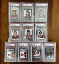 Top Lionel Messi Cards to Collect 33