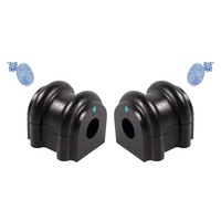 2X Blue Print Lagerung Stabilisator Hinten Links Rechts FüR Hyundai Santa Fé II