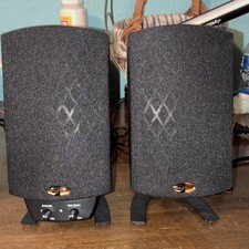 Klipsch ProMedia 2.1 THX Certified Speaker System w/Subwoofer 200W