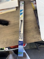 Interpet Tropical Daylight Life Light Fluorescent Tube 18" 15 Watt T8 Fit New