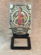 2025 Panini Prizm WNBA - Kaleidoscopic - Sonia Citron #13 (RC)