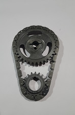 Used Worn Engine Timing Set From Ford 351m 400 1977 - 1979 It Is Used And Worn Used Worn Engine Timing Set From Ford 351m 400 1977 - 1979 It Is Used And Worn