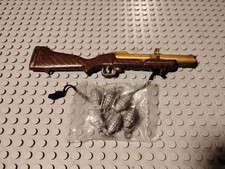 VINTAGE 1960   S GI Joe Mortar   Grenade Launcher w  Unopen Card Grenade Pack