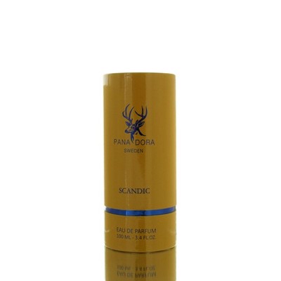 Pana Dora Scandic EDP M 100ml Boxed