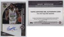 2023-24 Topps Chrome NBL Basketball Checklist Guide in-content 30
