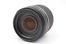 N MINT TAMRON AF 18-250mm f/3.5-6.3 Di II LD IF Macro Lens A18 Nikon JP #13845