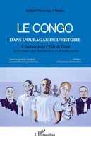 Le Congo Dans L'ouragan De L'histoire | Isidore Ndaywel E Nziem | Taschenbuch
