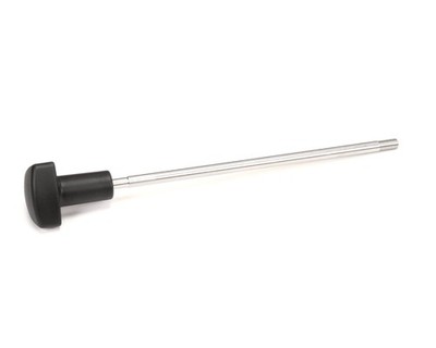 BIZERBA 000000060370112501 Appliance Three-Square Knob, Preassembled