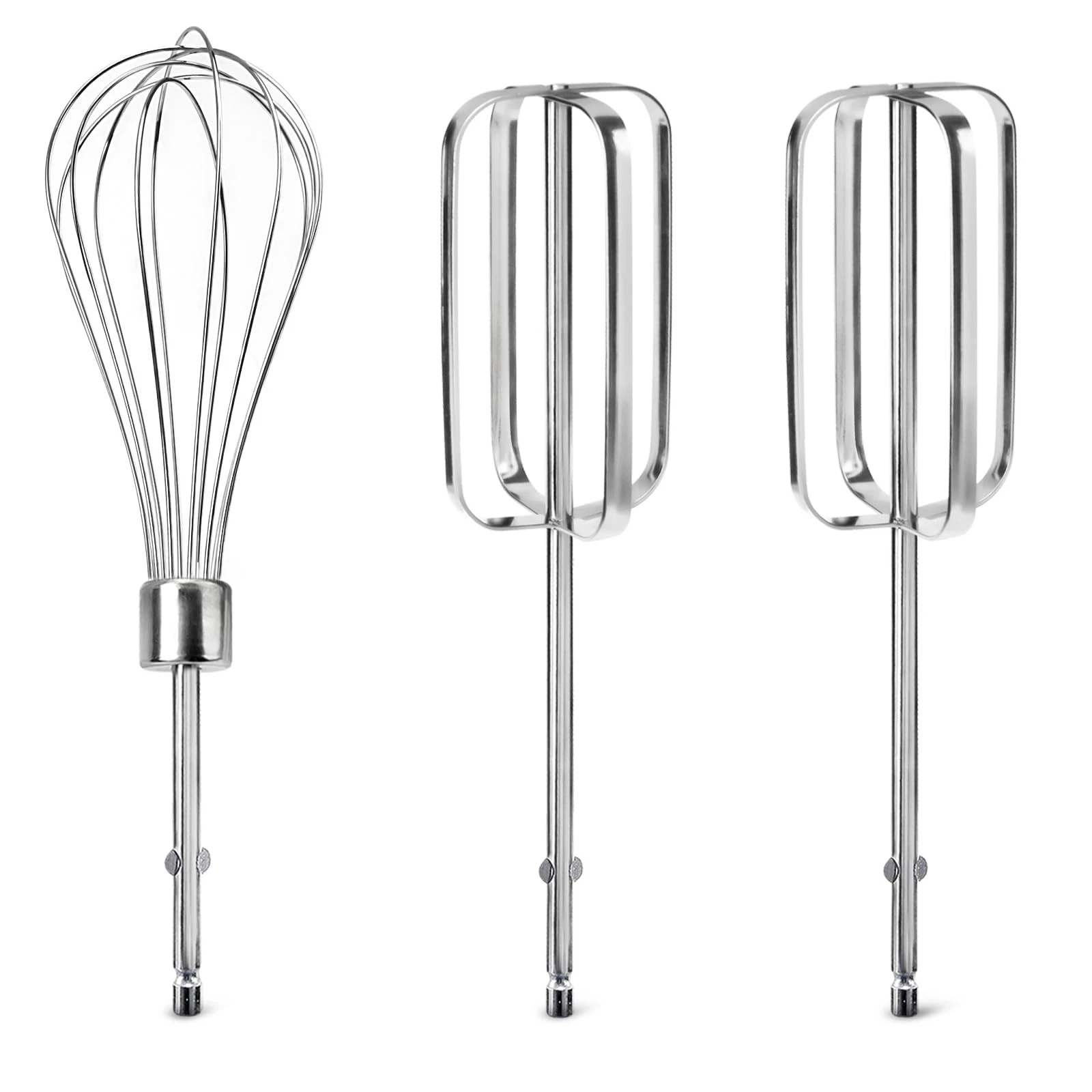 Hand Mixer Beaters Blender Replacement with Hand Mixers Whisk for Hamilton Be...
Opens in a new wind