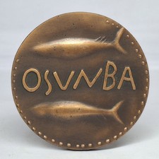 Ancient Coins in Portugal/ HISPANO-ROMAN COIN "DUPONDIO" Copper Medal #20