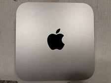 Mid 2011 Mac Mini A1347 2.7GHz Core i7 8GB 500GB HDD High Sierra
