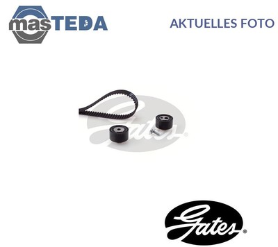 K015558XS ZAHNRIEMENSATZ SET KIT GATES NEU OE QUALITÄT
