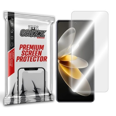 GrizzGlass Hybridglas HybridGlass für Vivo V27e