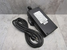 Genuine HP 5066-2164 Power Supply 4-Pin AC Adapter for J9774A  J9780A  J9982A