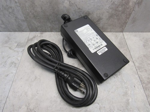 Genuine HP 5066-2164 Power Supply 4-Pin AC Adapter for J9774A + J9780A + J9982A