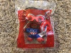McDonald’s Toy Marvel Captain America Brave New World Captain America #1 New — photo 1