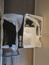 (screen broken) ASUS TUF VG28UQL1A 28" Monitor | UHD (3840x2160) | 144Hz | 1ms