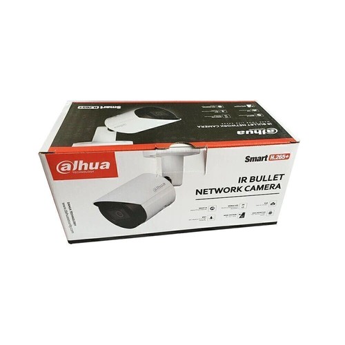Dahua Original Starlight IPC-HFW2831S-S-S2 8MP IR IP67 H.265+ Bullet IP Camera - Picture 17 of 20