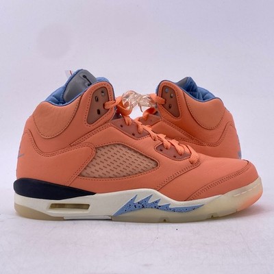 Air Jordan 5 Retro ''CRIMSON BLISS'' 2022 - Size 8.5 - dv4982 641 (15134-2)