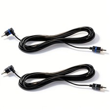 For Vizio V51 Satellite Speaker Cables M51 SB3651 SB36514 SB4051 SB4251 Pair