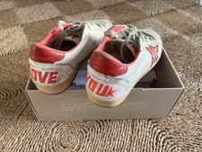 Golden Goose Ball Star Série "love You"