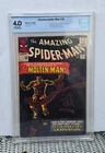 Amazing Spider-Man #28 1965 Marvel Comic Origin & 1st app Molten Man Lee & Ditko