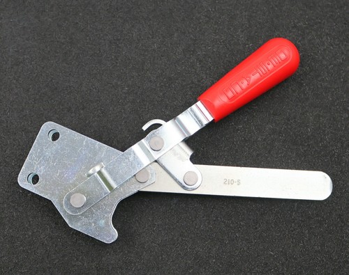 DESTACO Schnellspanner Model 210-SB Haltekraft max. 3340N - Picture 2 of 8