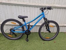 Specialized Hotrock 24" wheels kids Bike 