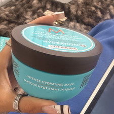 Moroccanoil Hydration Intense Hydrating Mask ...