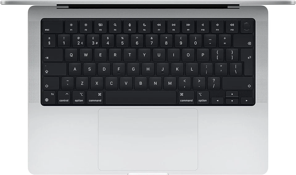 Apple MacBook Pro 16" M2 Pro · 16GB · 2TB, photo 2 of 4
